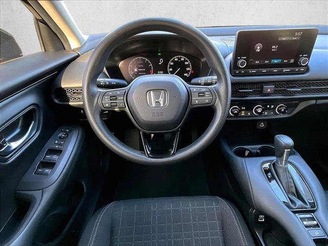 Used 2023 Honda HR-V LX image 7