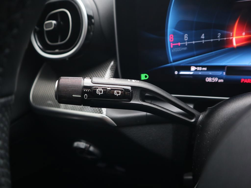 Certified 2024 Mercedes-Benz GLC 43 AMG 4MATIC image 22