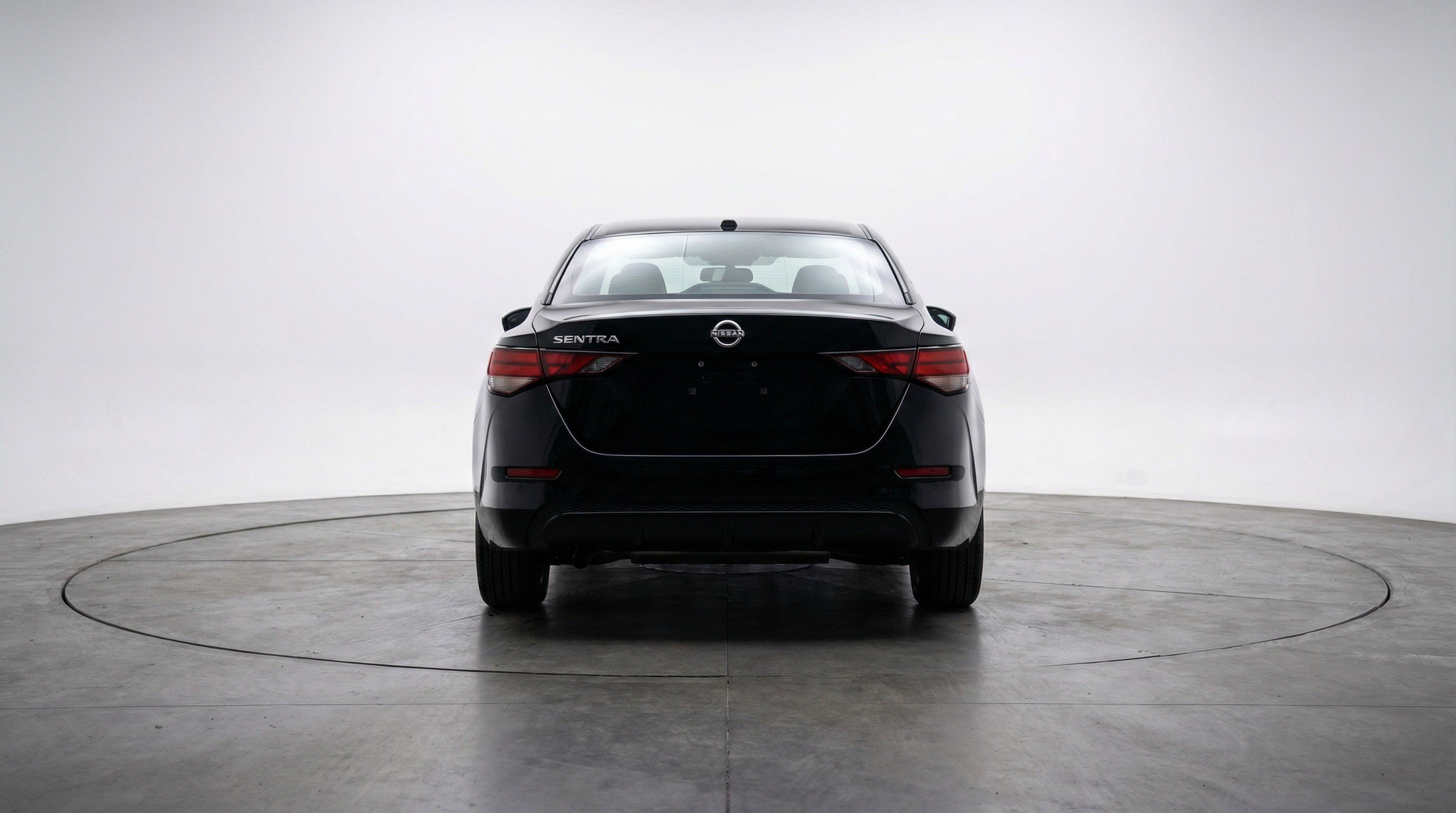 Used 2025 Nissan Sentra SV image 7