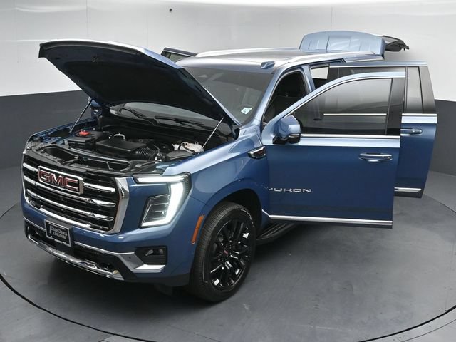 Used 2026 GMC Yukon XL Elevation w/ Elevation Premium Package AWD/4WD image 52