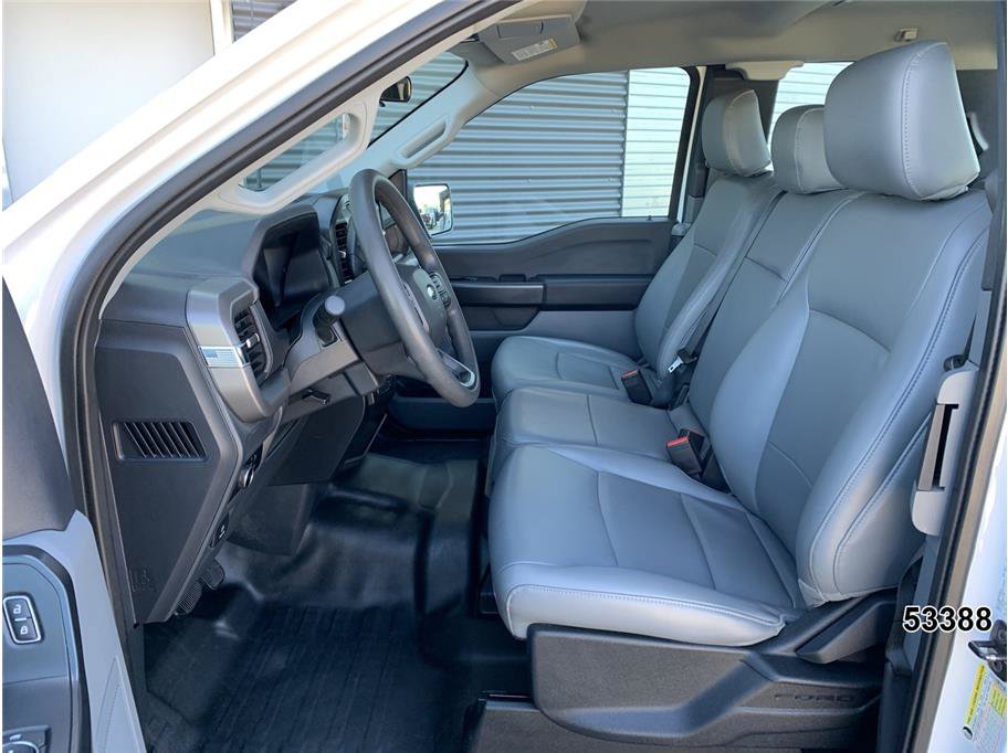 Used 2024 Ford F150 XL RWD image 21