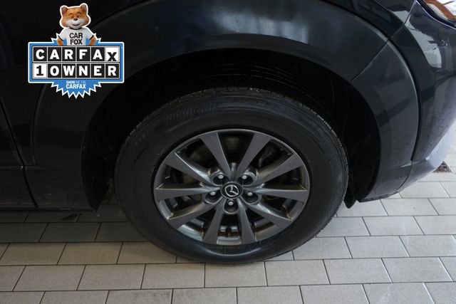 Used 2023 MAZDA CX-30 AWD 2.5 S image 15