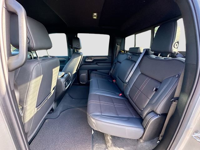 Used 2025 Chevrolet Silverado 2500 High Country image 25