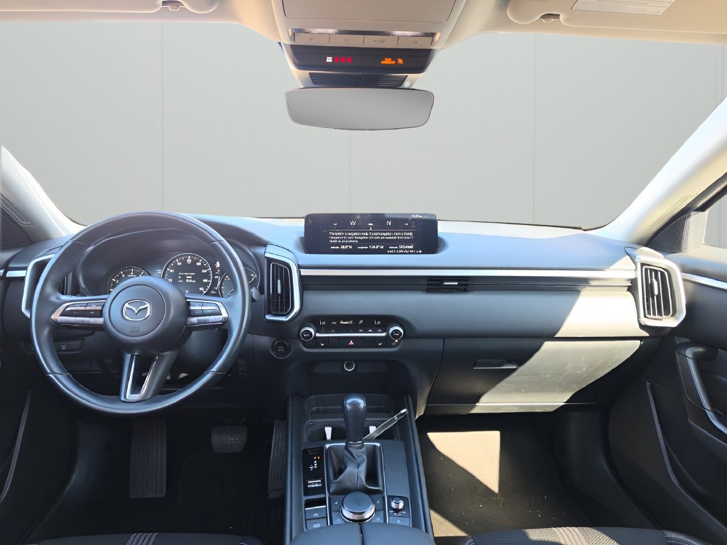 Used 2025 MAZDA CX-50 AWD 2.5 S w/ Preferred Package image 16
