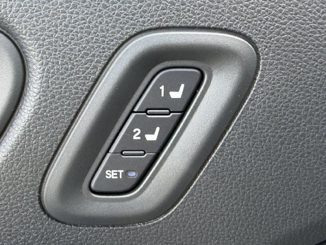 New 2026 Honda Passport RTL image 22