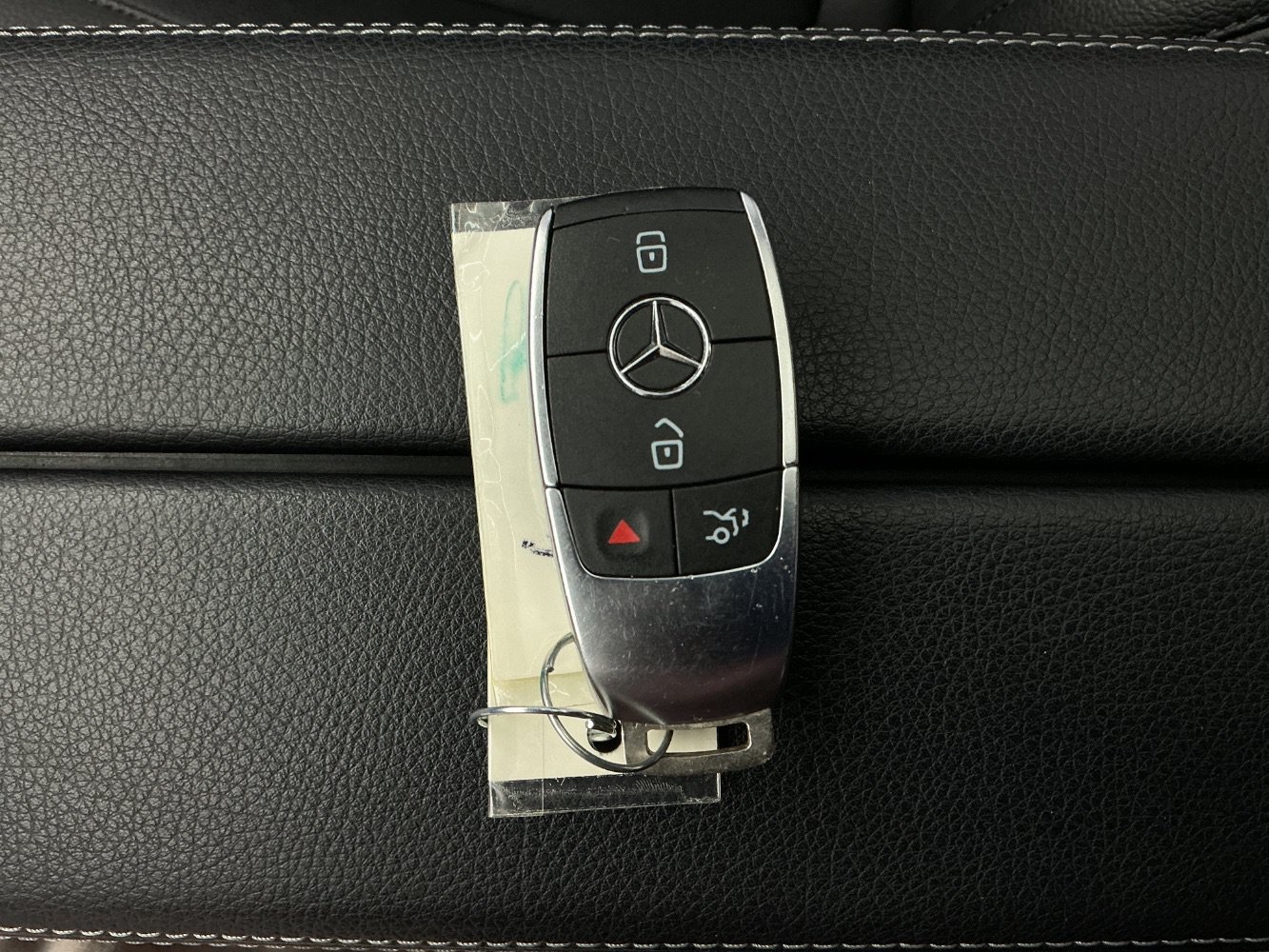 Used 2020 Mercedes-Benz A 220 4MATIC image 43