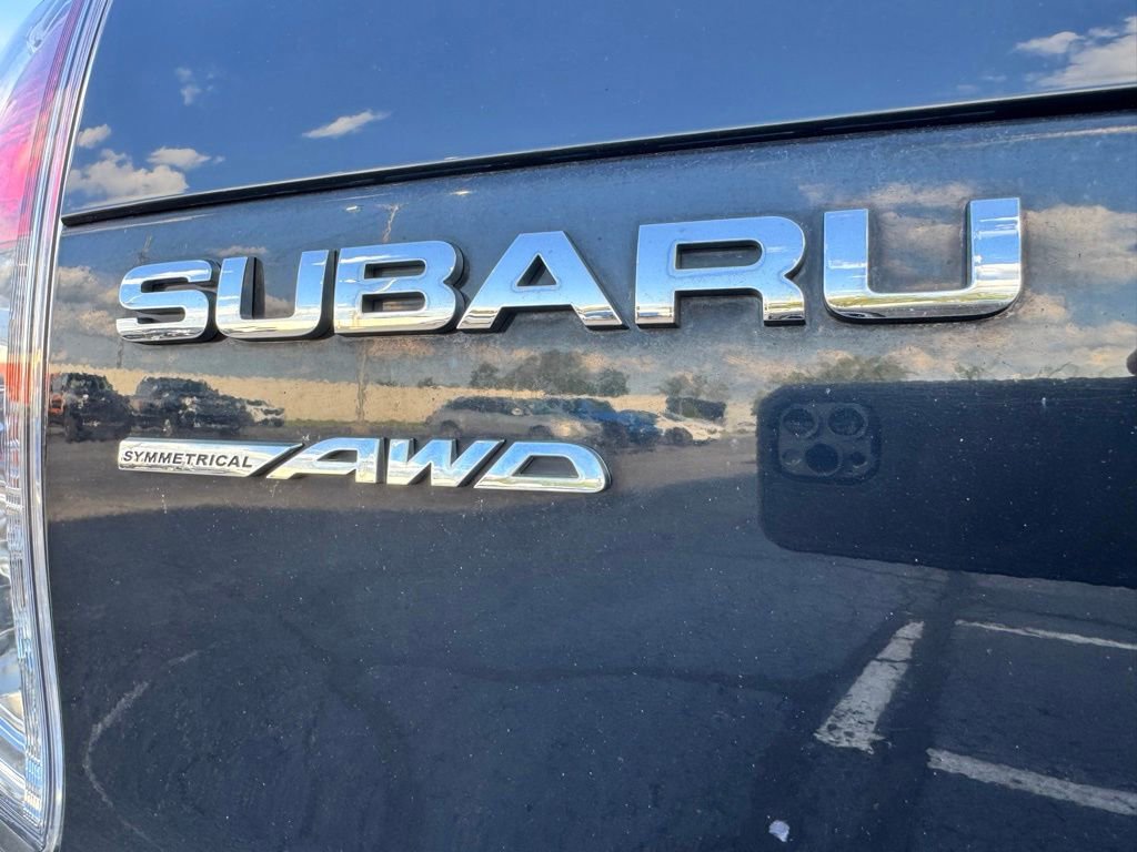 Used 2011 Subaru Forester 2.5X Limited AWD/4WD image 14