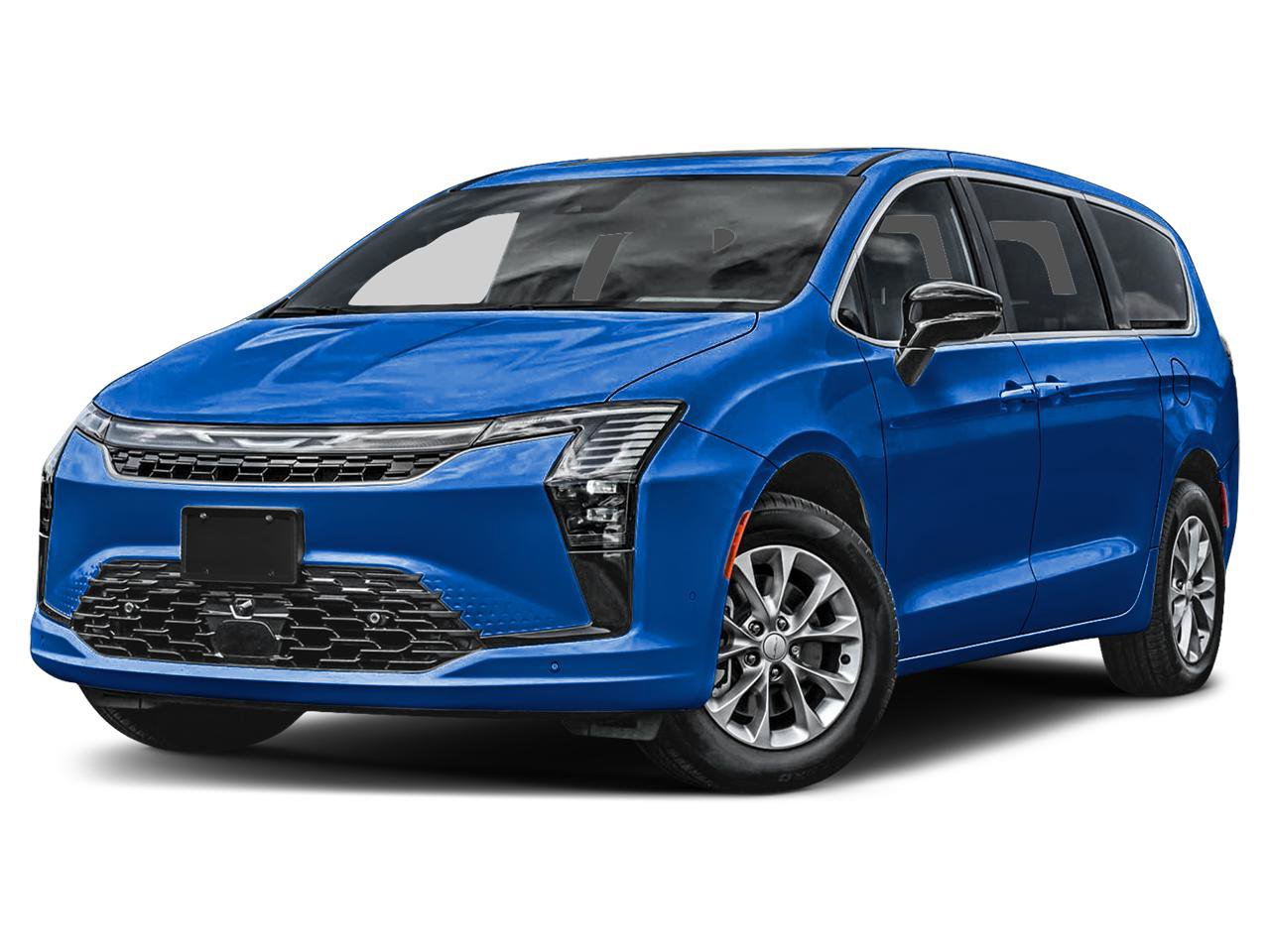 New 2027 Chrysler Pacifica Select AWD/4WD image 33