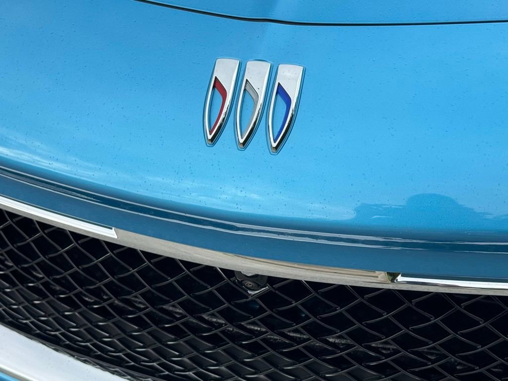 New 2026 Buick Encore GX Sport Touring w/ Advanced Technology Package image 6