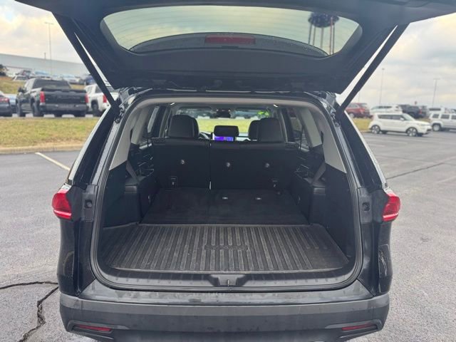 Used 2024 Toyota Grand Highlander XLE image 10