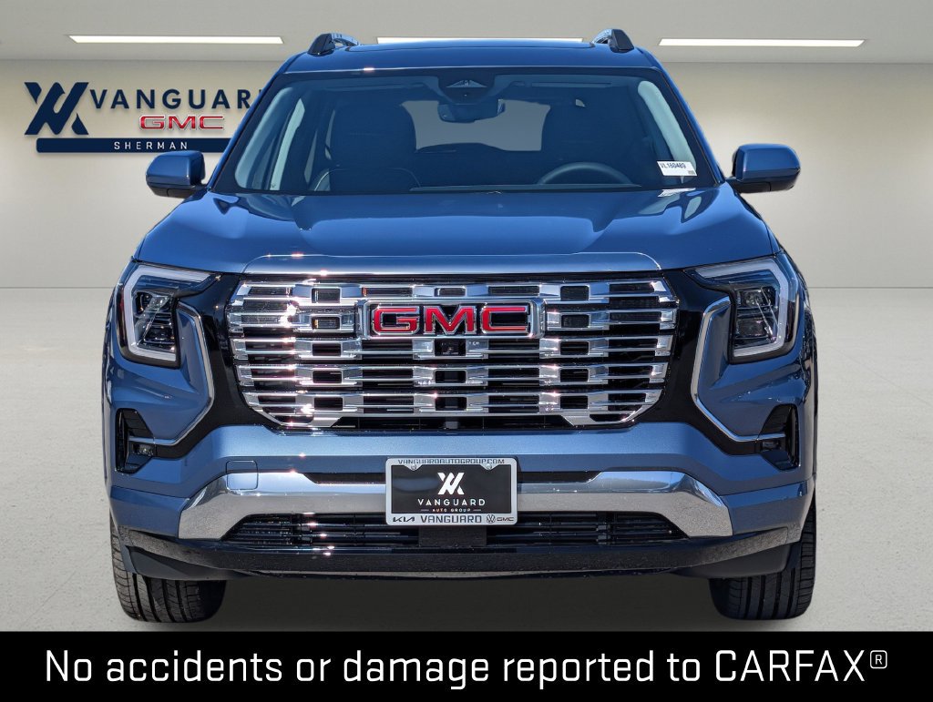 New 2027 GMC Terrain Denali w/ LPO, Floor Liner Package AWD/4WD image 2