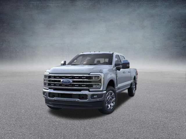 New 2025 Ford F250 Lariat w/ Lariat Ultimate Package AWD/4WD image 5