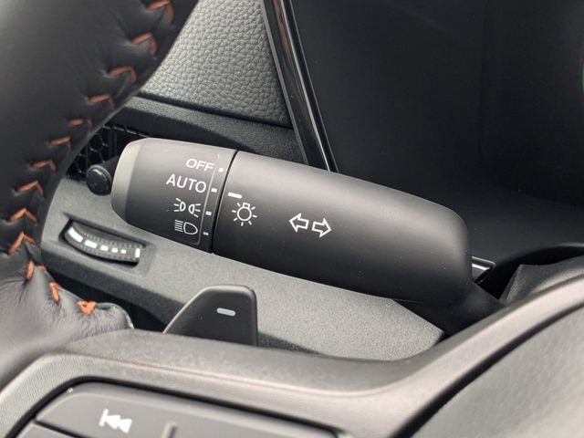New 2026 Honda CR-V Sport image 24