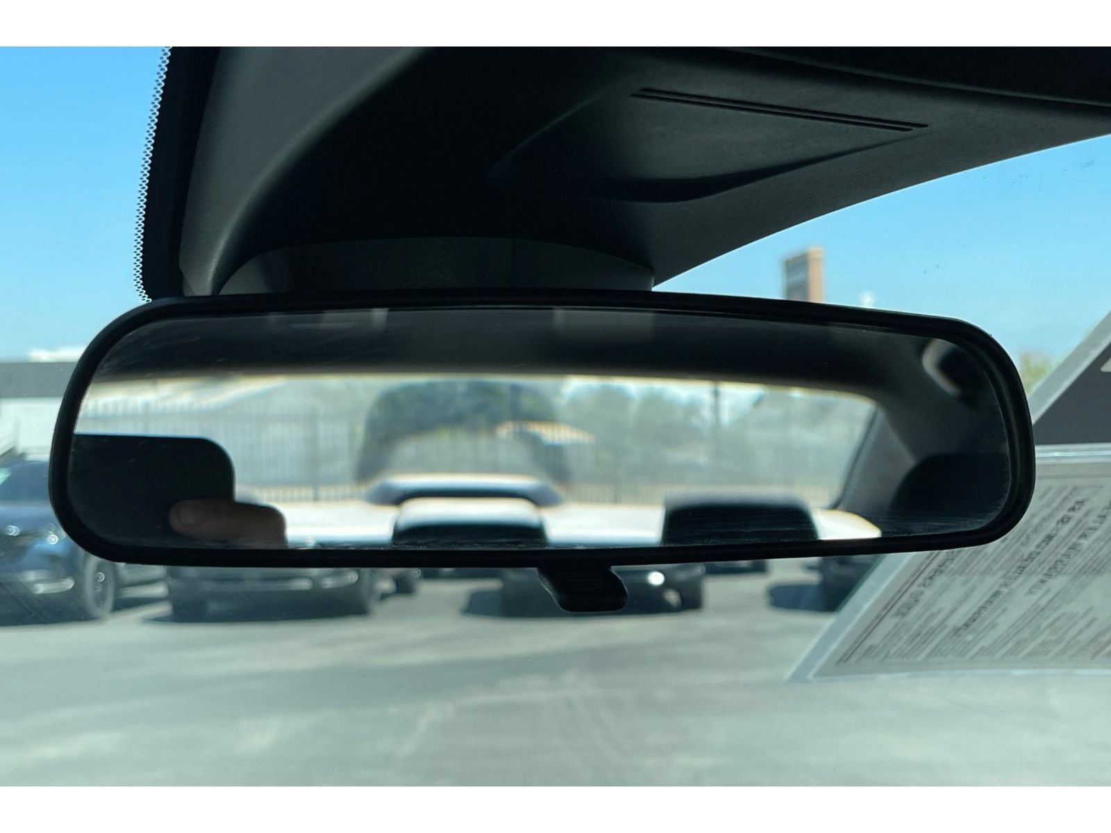 Used 2023 Honda Civic Sport image 23