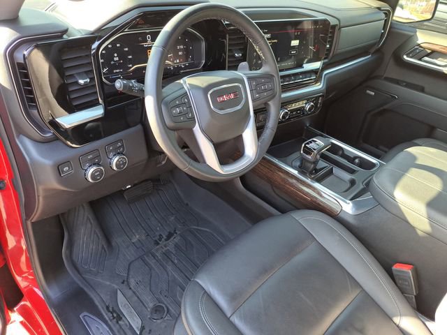 Used 2024 GMC Sierra 1500 Elevation w/ Elevation Premium Package image 16