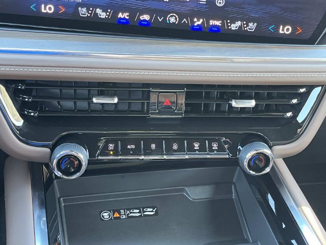 New 2027 Chevrolet Tahoe High Country AWD/4WD image 32