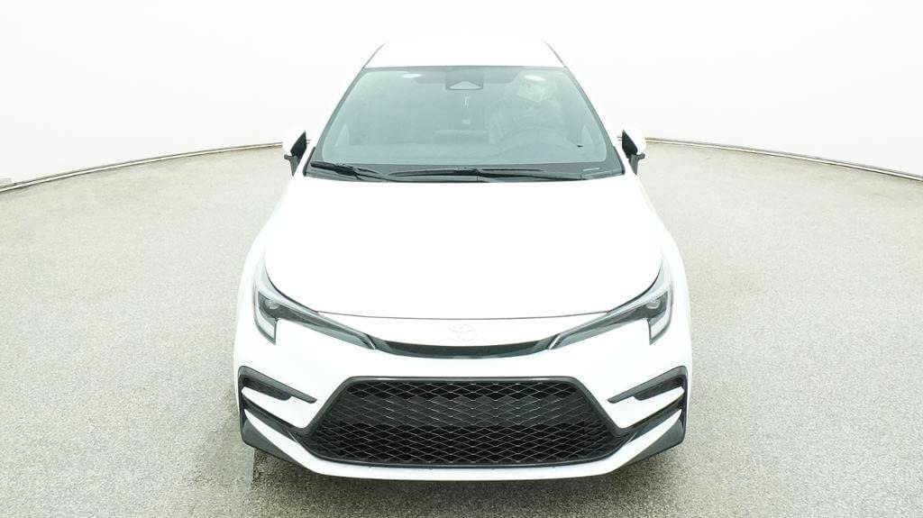 New 2026 Toyota Corolla SE FWD image 15