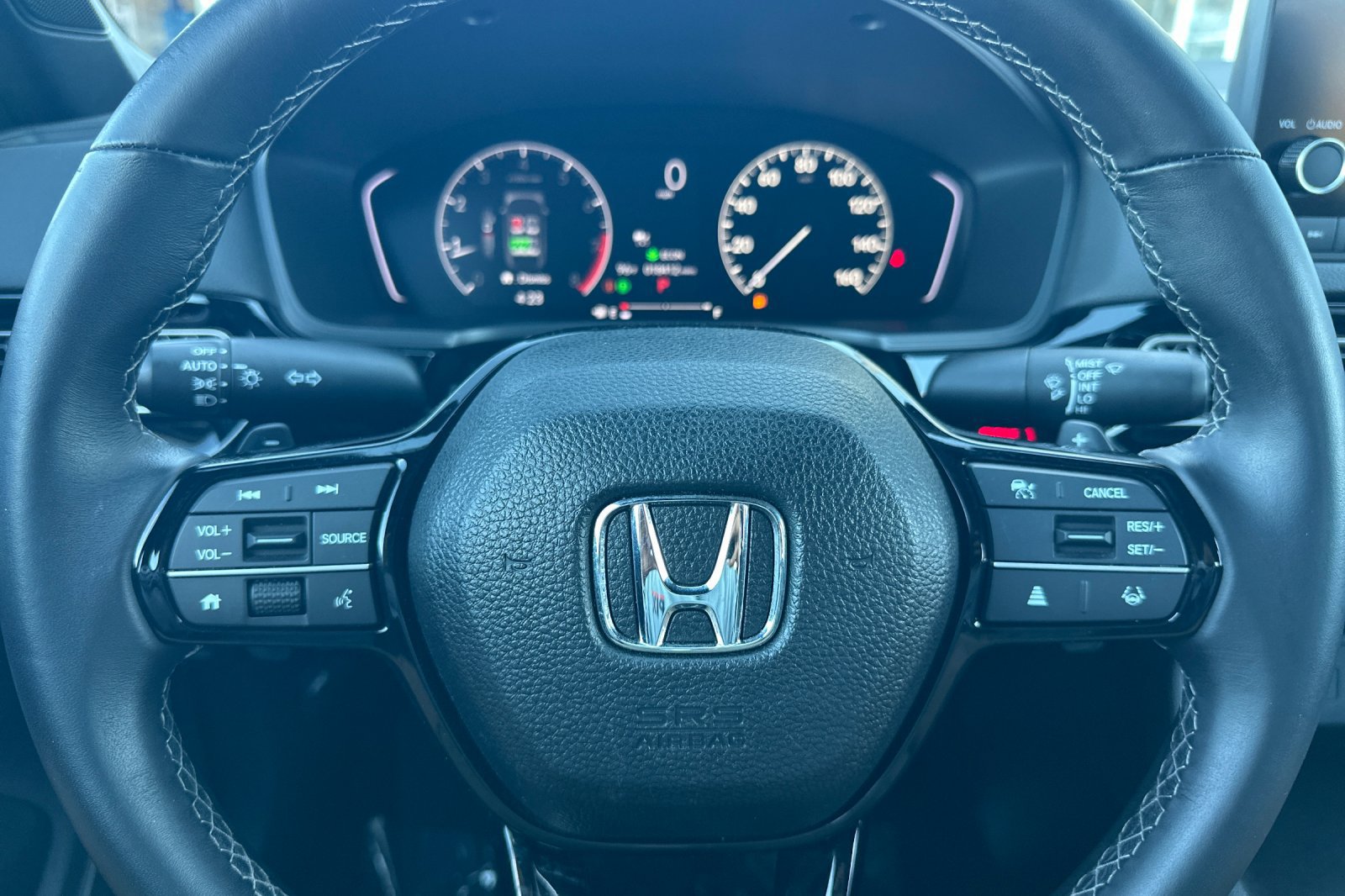Certified 2023 Honda Civic Sport image 23