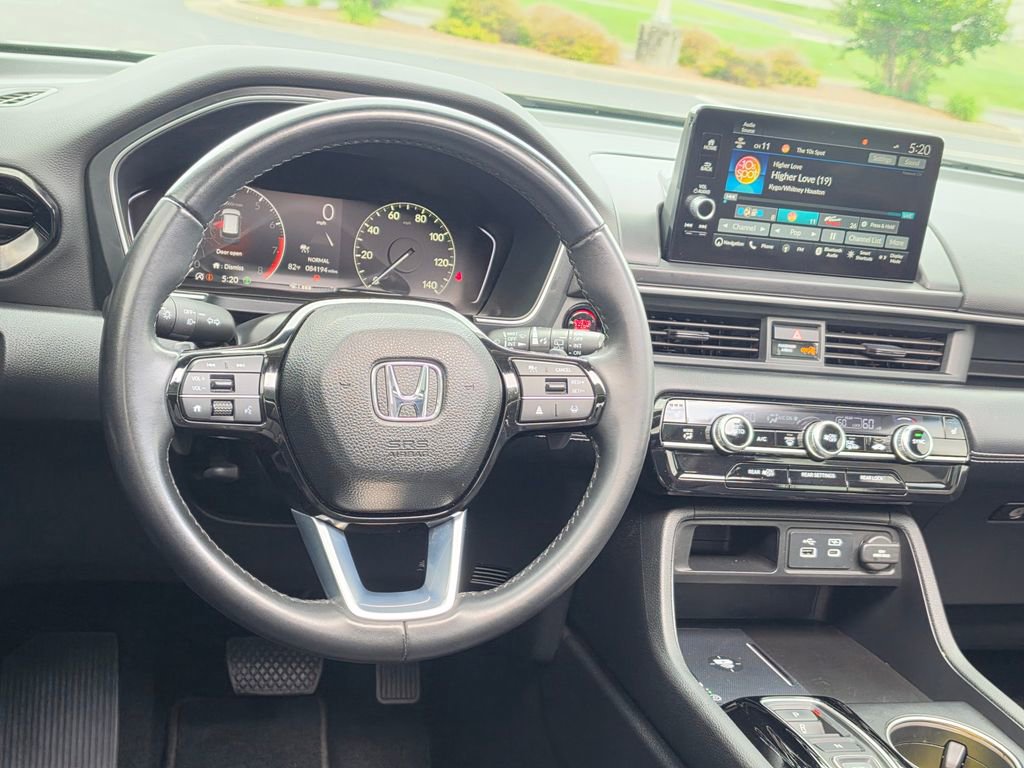 Used 2023 Honda Pilot Touring image 37