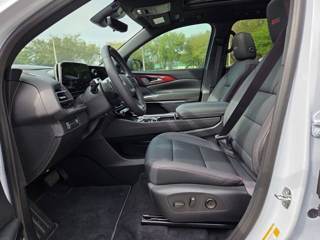 New 2026 Chevrolet Traverse Z71 w/ Enhanced Driving Package image 14