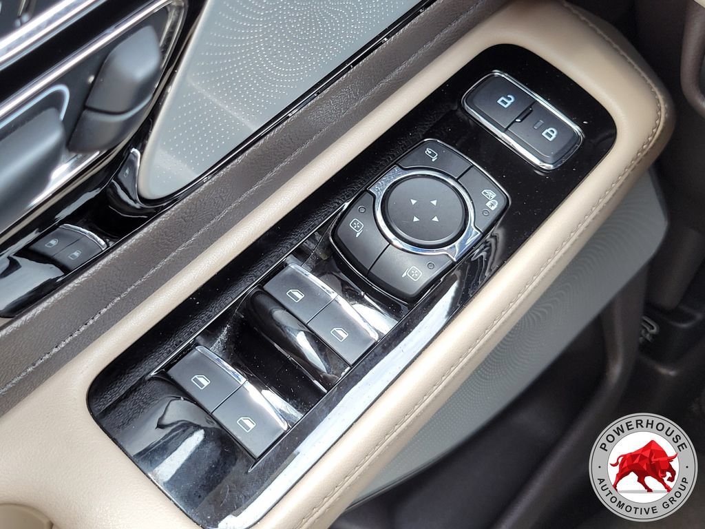 Used 2021 Lincoln Aviator Reserve w/ Equipment Group 201A RWD image 29