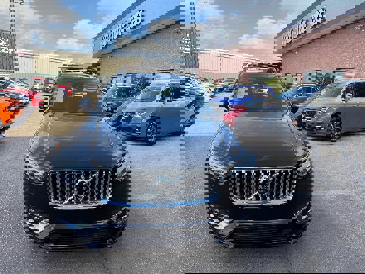 Used 2021 Volvo XC90 T6 Inscription image 8