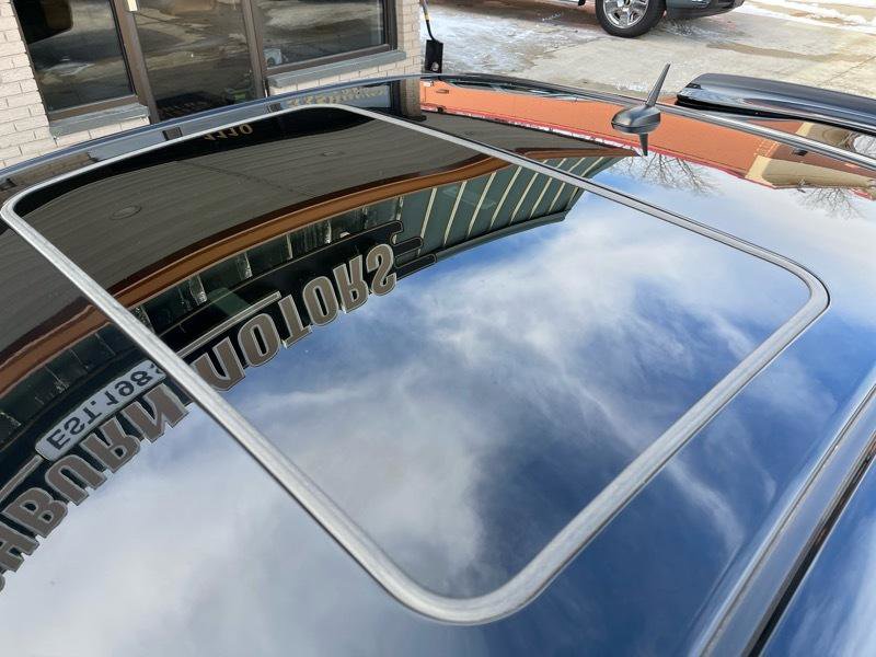 Used 2007 Chevrolet Monte Carlo LT FWD image 21