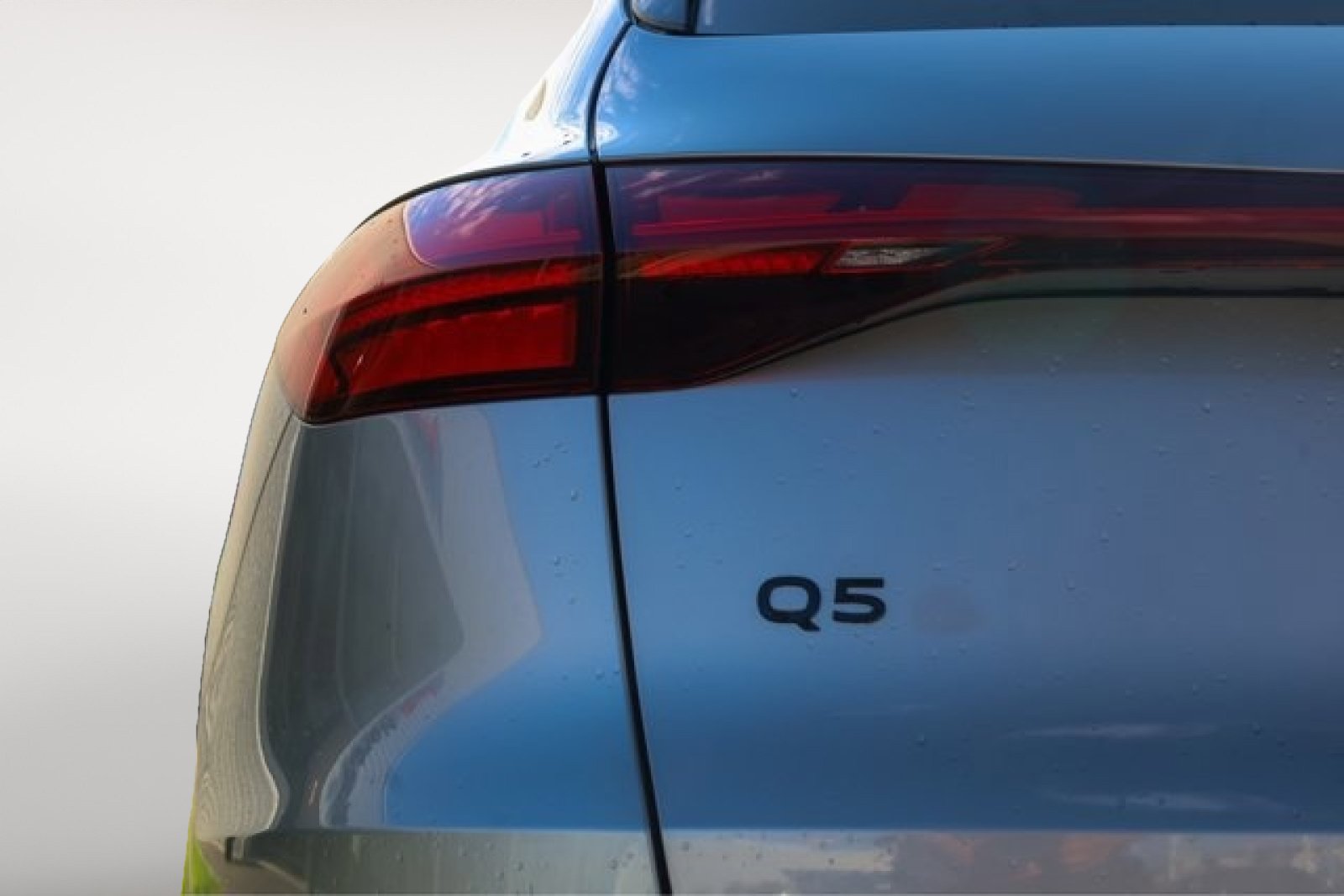 Used 2025 Audi Q5 Prestige AWD/4WD image 6