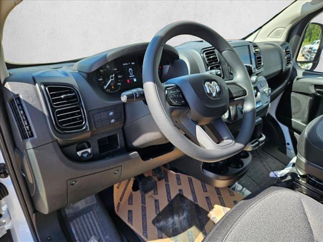 New 2026 RAM ProMaster 1500 FWD image 3