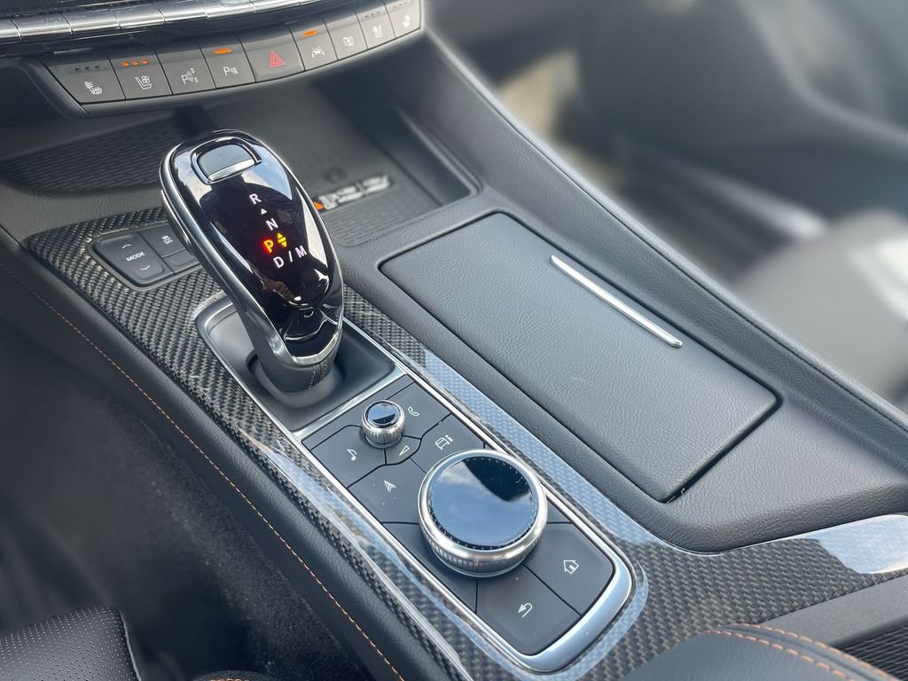New 2026 Cadillac CT5 Sport AWD/4WD image 19