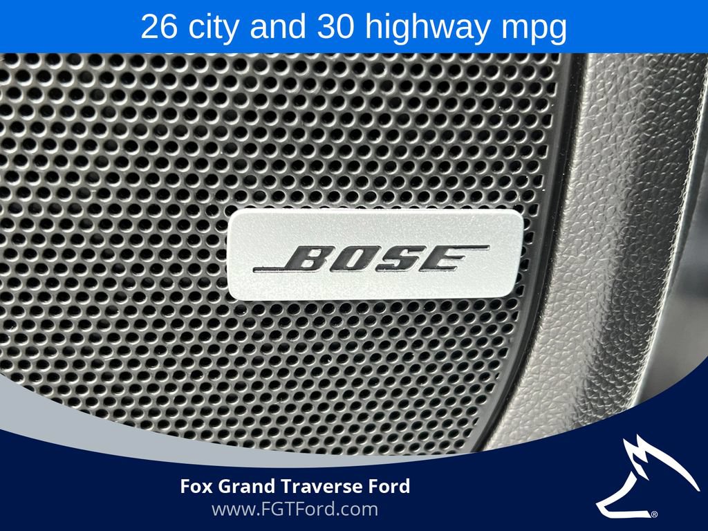 Used 2021 Chevrolet TrailBlazer RS w/ Technology Package AWD/4WD image 17