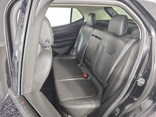 Used 2022 Buick Encore GX Essence w/ Experience Buick Package image 18