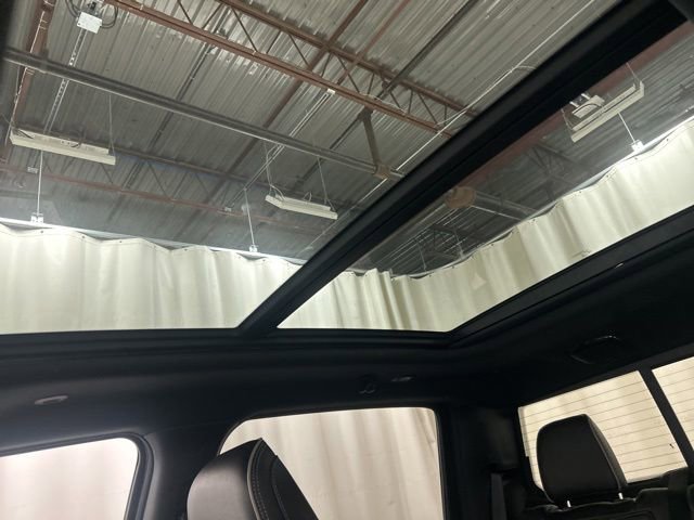 Used 2022 RAM 1500 Limited w/ Night Edition AWD/4WD image 25