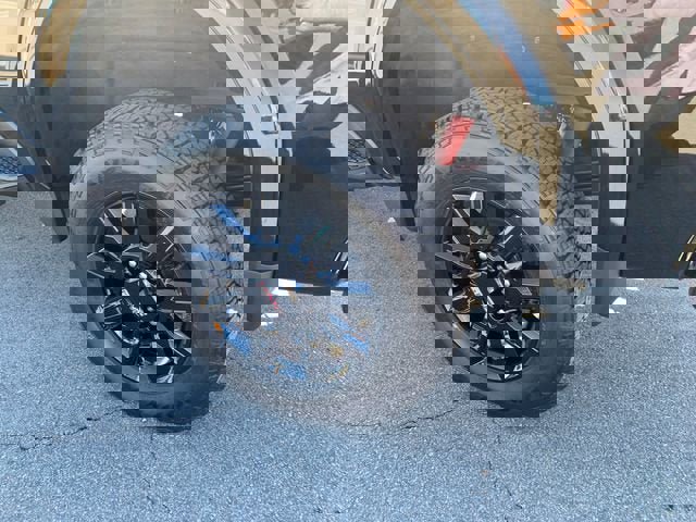 New 2026 GMC Sierra 2500 AT4 w/ AT4 Premium Plus Package image 36