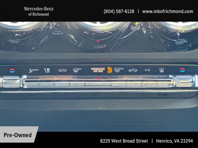 Used 2023 Mercedes-Benz EQB 300 4MATIC image 20