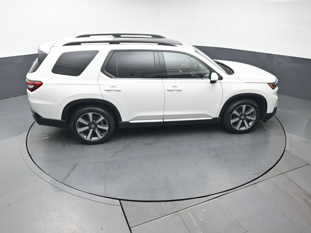 Certified 2023 Honda Pilot Elite image 46