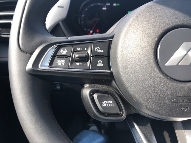 Used 2024 Dodge Hornet R/T Plus w/ Tech Pack Plus w/o Parking image 24