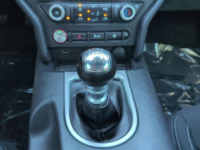 Used 2022 Ford Mustang GT RWD image 18