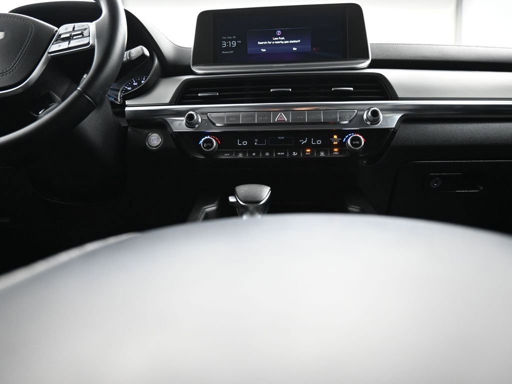 Used 2022 Kia Telluride LX image 16