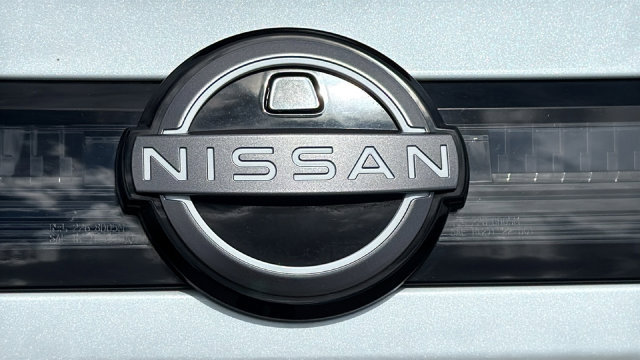 Certified 2025 Nissan Murano SV AWD/4WD image 28