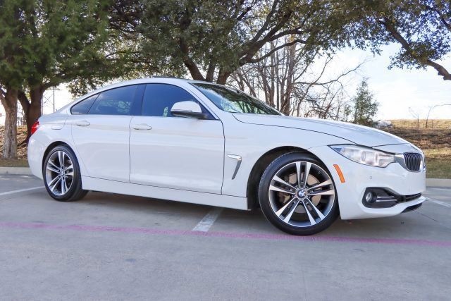 Used 2016 BMW 428i Gran Coupe