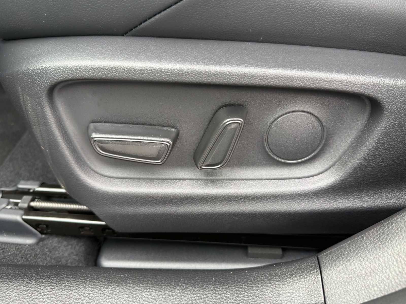 New 2026 Toyota Corolla XSE FWD image 9