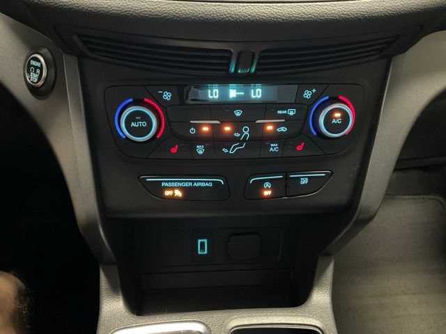 Used 2019 Ford Escape SE FWD image 36