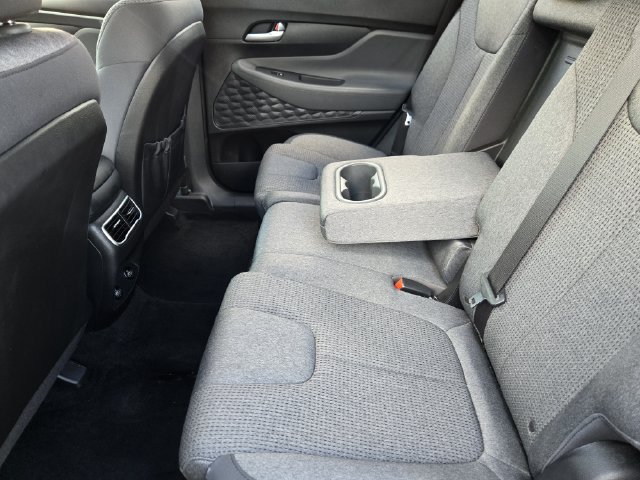 Certified 2023 Hyundai Santa Fe SEL FWD image 20