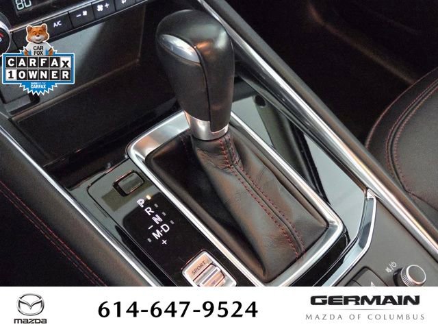 Used 2023 MAZDA CX-5 Carbon Edition image 26