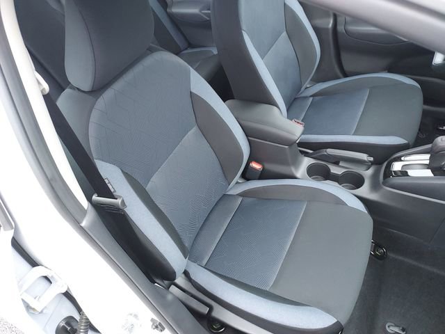 New 2025 Nissan Versa SV w/ Trunk Package FWD image 26
