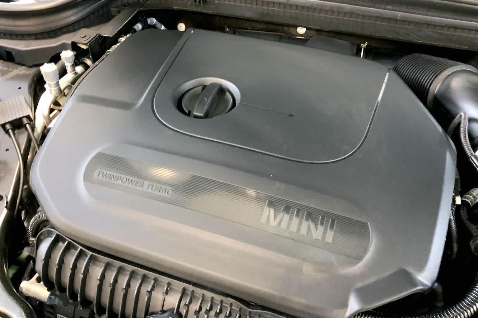 Used 2024 MINI Cooper S FWD image 31