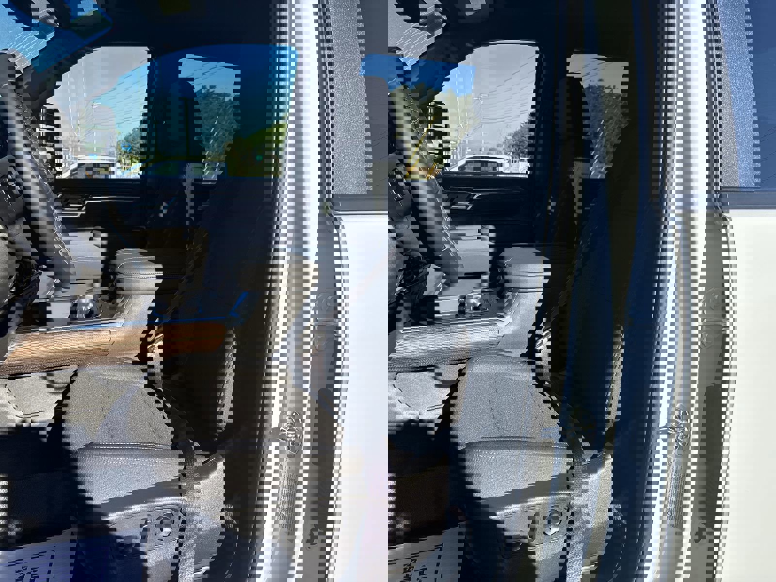 New 2026 Chevrolet Silverado 3500 LT w/ Convenience Package image 14