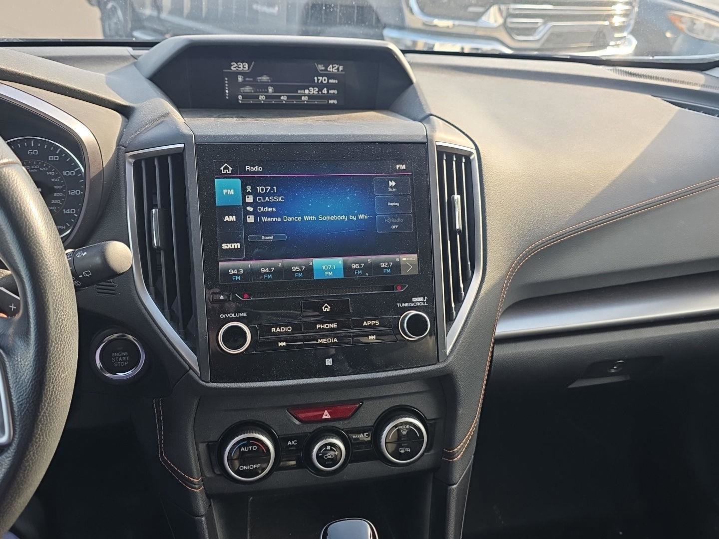 Used 2021 Subaru Crosstrek 2.5i Limited image 5