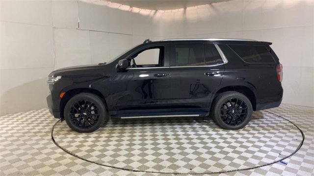 Certified 2023 Chevrolet Tahoe LT image 5